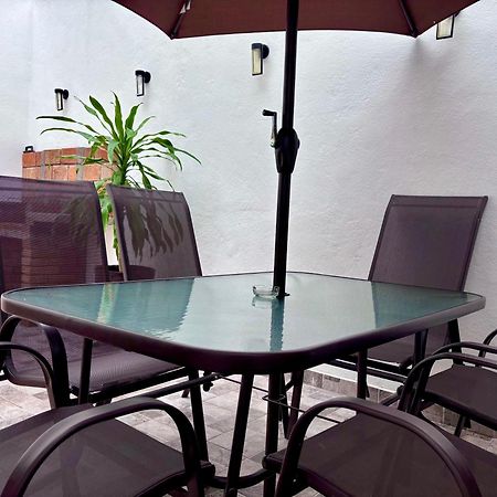 Villa Excelente Alberca Privada En Residencial Privado, Gym, Asador Ciudad Valles Exterior foto