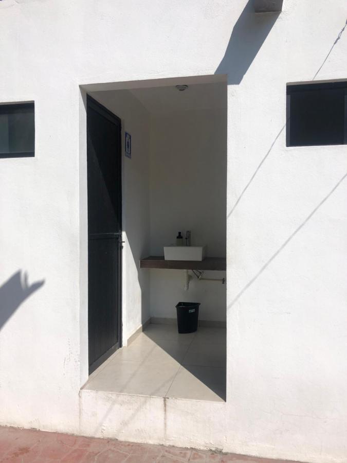 Villa Excelente Alberca Privada En Residencial Privado, Gym, Asador Ciudad Valles Exterior foto