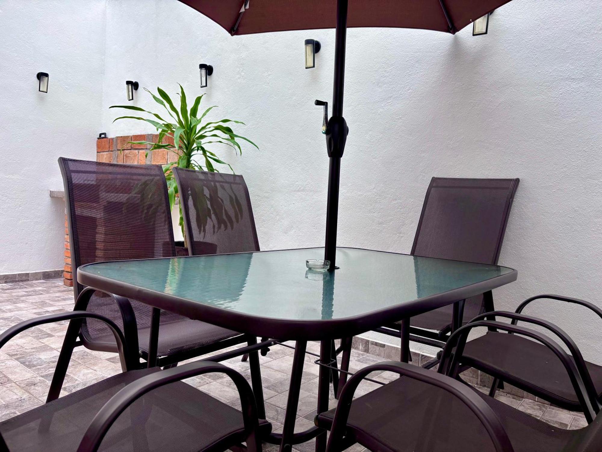 Villa Excelente Alberca Privada En Residencial Privado, Gym, Asador Ciudad Valles Exterior foto
