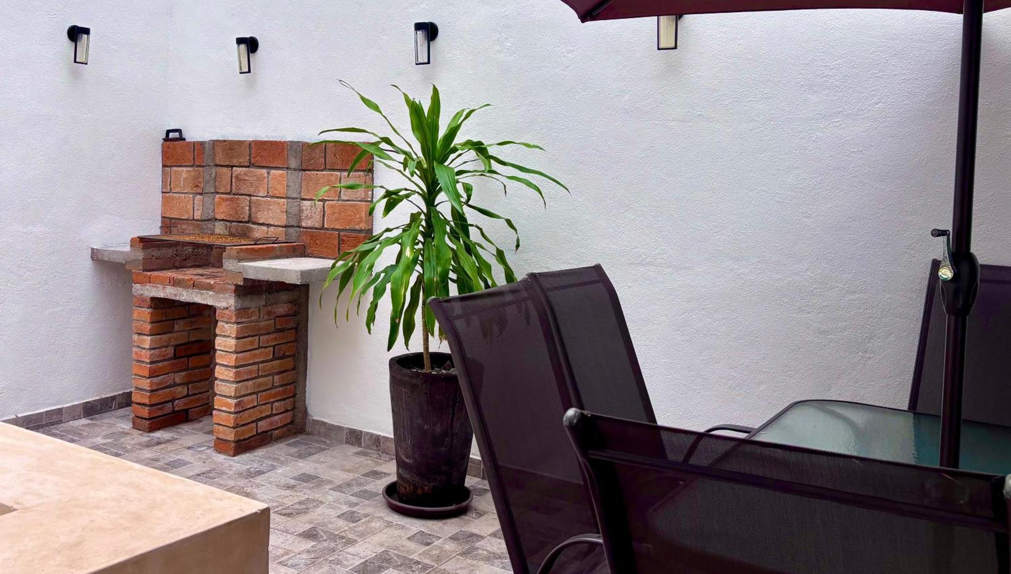 Villa Excelente Alberca Privada En Residencial Privado, Gym, Asador Ciudad Valles Exterior foto