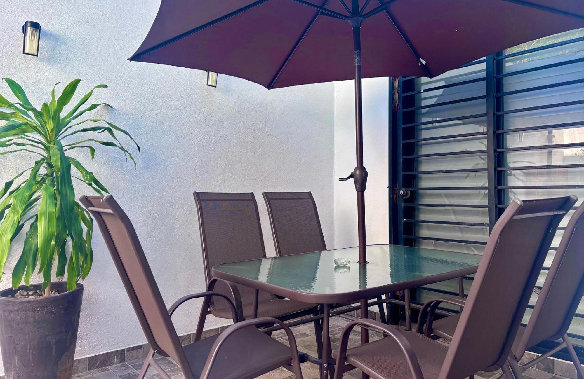 Villa Excelente Alberca Privada En Residencial Privado, Gym, Asador Ciudad Valles Exterior foto